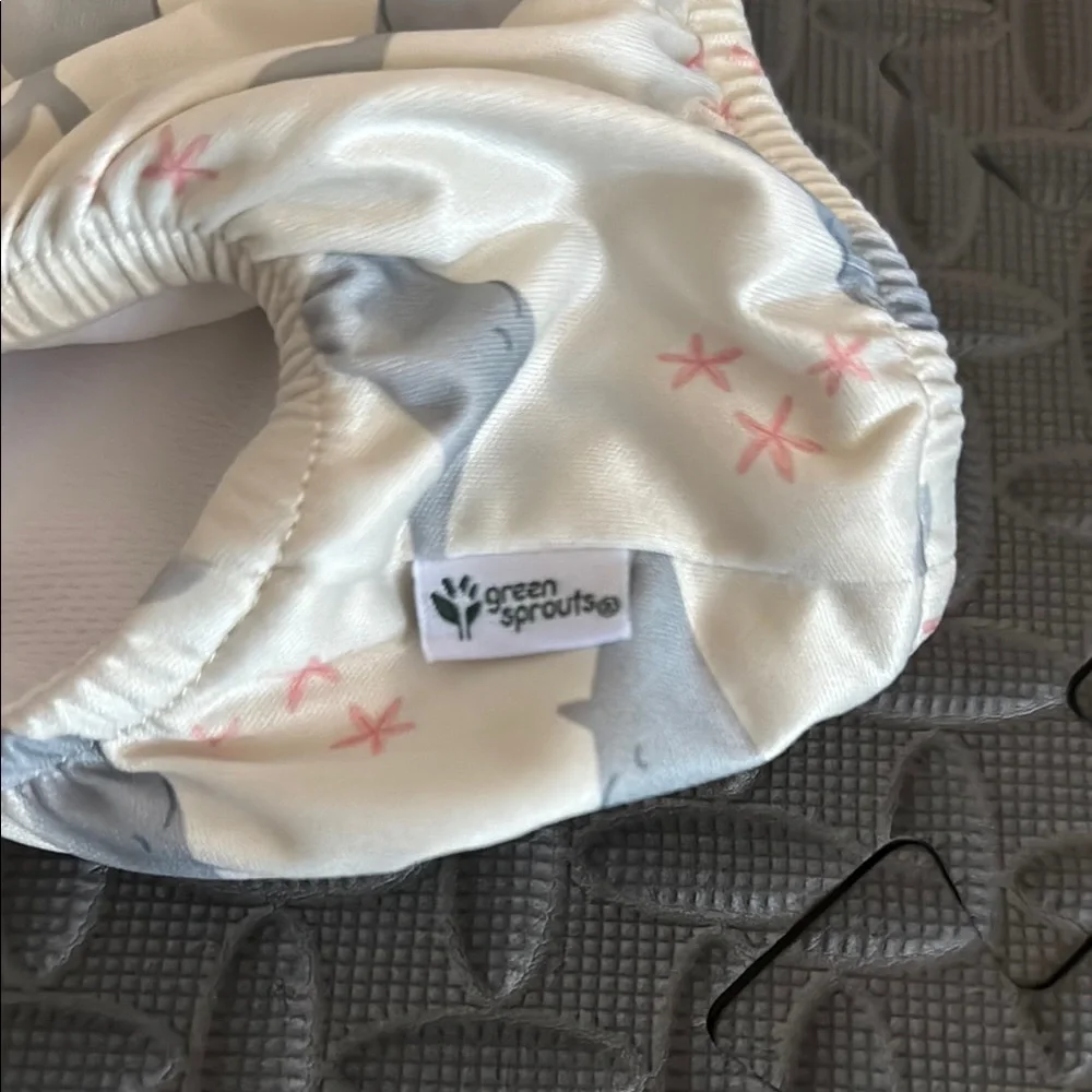 Reusable Washable Swim diaper